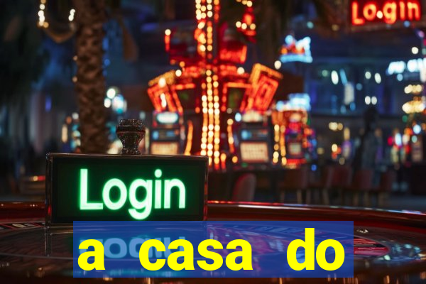a casa do fazendeiro da fábula o aquecedor